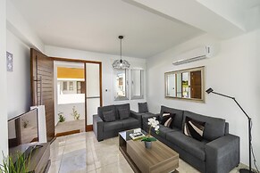 Protaras Seaview Villa Alasia