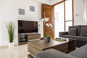 Protaras Seaview Villa Alasia