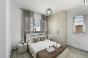 Protaras Seaview Villa Alasia