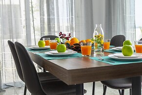 Protaras Seaview Villa Alasia