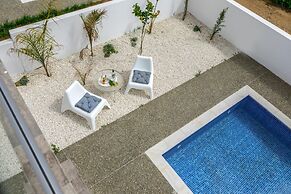 Protaras Seaview Villa Alasia