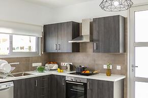 Protaras Seaview Villa Alasia