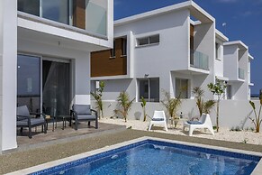 Protaras Seaview Villa Alasia