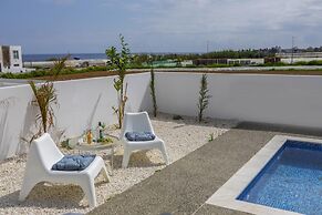 Protaras Seaview Villa Alasia