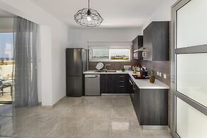 Protaras Seaview Villa Alasia