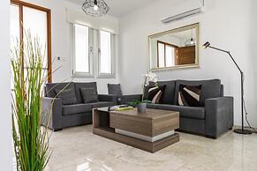 Protaras Seaview Villa Alasia