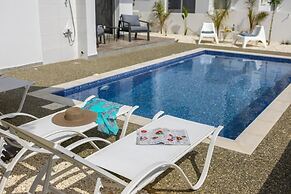 Protaras Seaview Villa Alasia