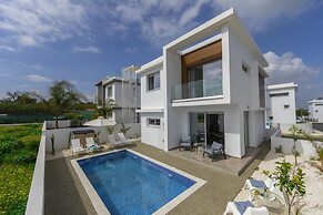 Protaras Seaview Villa Alasia