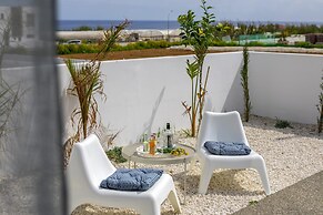 Protaras Seaview Villa Alasia