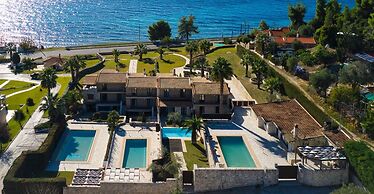 Palmrise Luxury Villas - Thea Villa