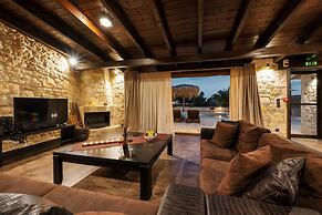 Palmrise Luxury Villas - Thea Villa