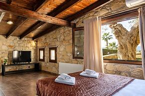 Palmrise Luxury Villas - Thea Villa