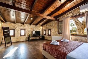 Palmrise Luxury Villas - Thea Villa