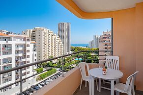 Praia da Rocha Paradise Apartment by Ideal Homes