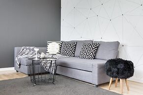 Nice Apartment for 6 Persons