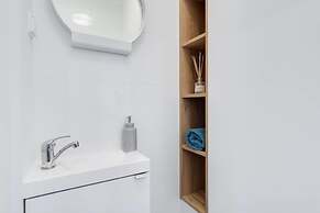 Nice Apartment for 6 Persons