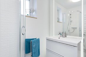 Nice Apartment for 6 Persons