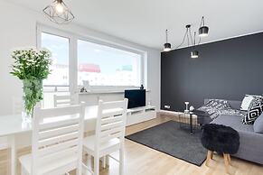 Nice Apartment for 6 Persons