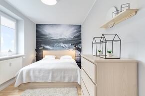 Nice Apartment for 6 Persons