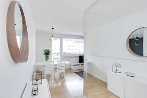 Nice Apartment for 6 Persons