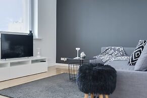 Nice Apartment for 6 Persons