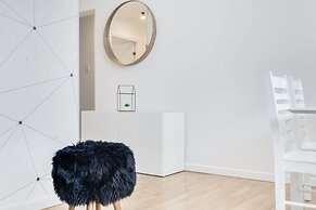 Nice Apartment for 6 Persons