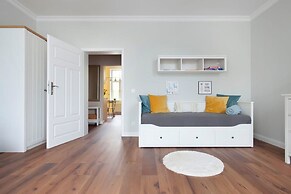 Elite Apartments Sopot Superior 3 Bedroom Free Internet Sopot Center