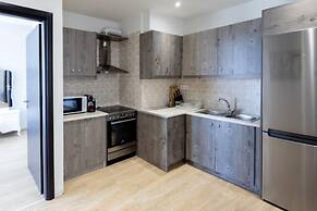 The View in Glyfada With 2 Bedrooms and 2 Bathrooms