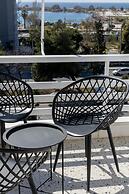 The View in Glyfada With 2 Bedrooms and 2 Bathrooms