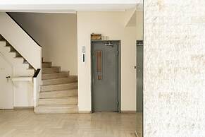 The View in Glyfada With 2 Bedrooms and 2 Bathrooms