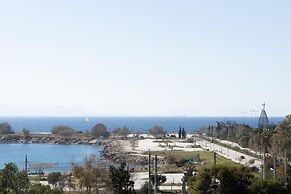The View in Glyfada With 2 Bedrooms and 2 Bathrooms