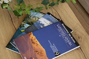 The View in Glyfada With 2 Bedrooms and 2 Bathrooms