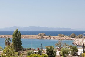 The View in Glyfada With 2 Bedrooms and 2 Bathrooms