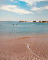 The View in Glyfada With 2 Bedrooms and 2 Bathrooms