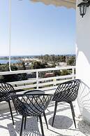 The View in Glyfada With 2 Bedrooms and 2 Bathrooms