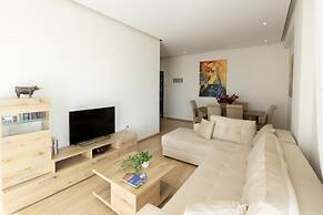 The View in Glyfada With 2 Bedrooms and 2 Bathrooms