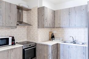 The View in Glyfada With 2 Bedrooms and 2 Bathrooms