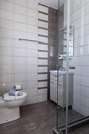 The View in Glyfada With 2 Bedrooms and 2 Bathrooms