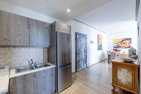 The View in Glyfada With 2 Bedrooms and 2 Bathrooms