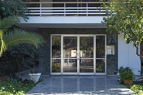 The View in Glyfada With 2 Bedrooms and 2 Bathrooms