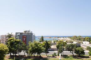 The View in Glyfada With 2 Bedrooms and 2 Bathrooms