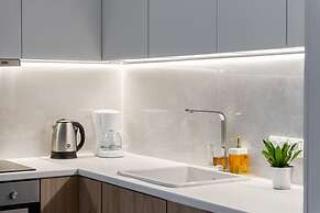 Acropolis Urban Life