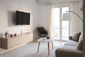 Acropolis Urban Life