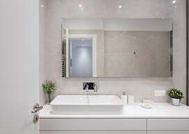 Acropolis Urban Life