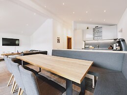 First IN Mountain Chalet C