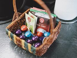 First IN Mountain Chalet C