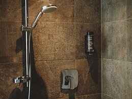 First IN Mountain Chalet C