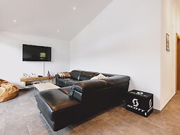 First IN Mountain Chalet C