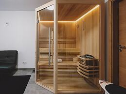 First IN Mountain Chalet C