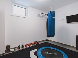 First IN Mountain Chalet C